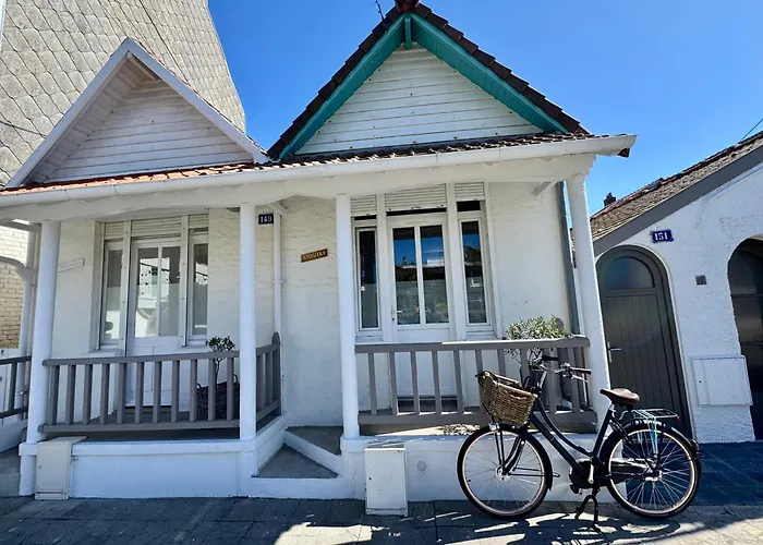 Petite Maison De Charme