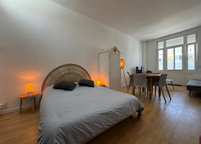 Petite Maison De Charme