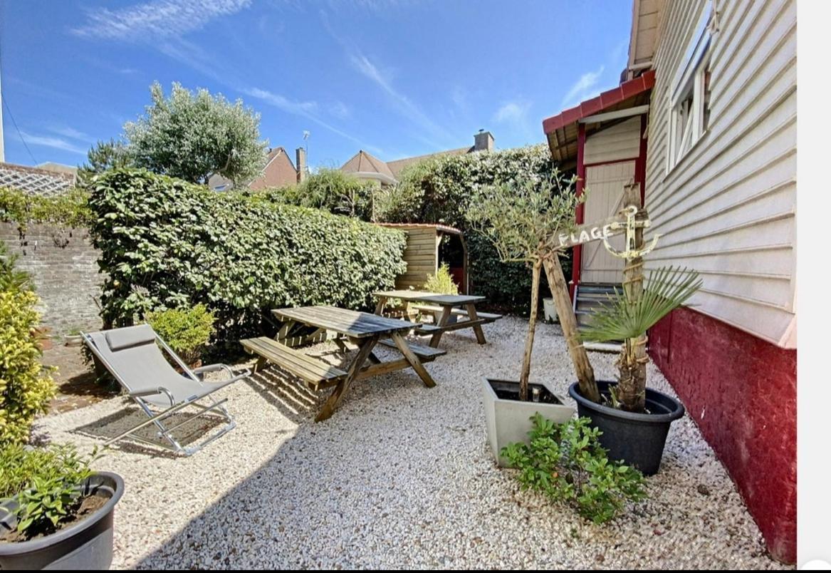 Petite Maison De Charme Le Touquet