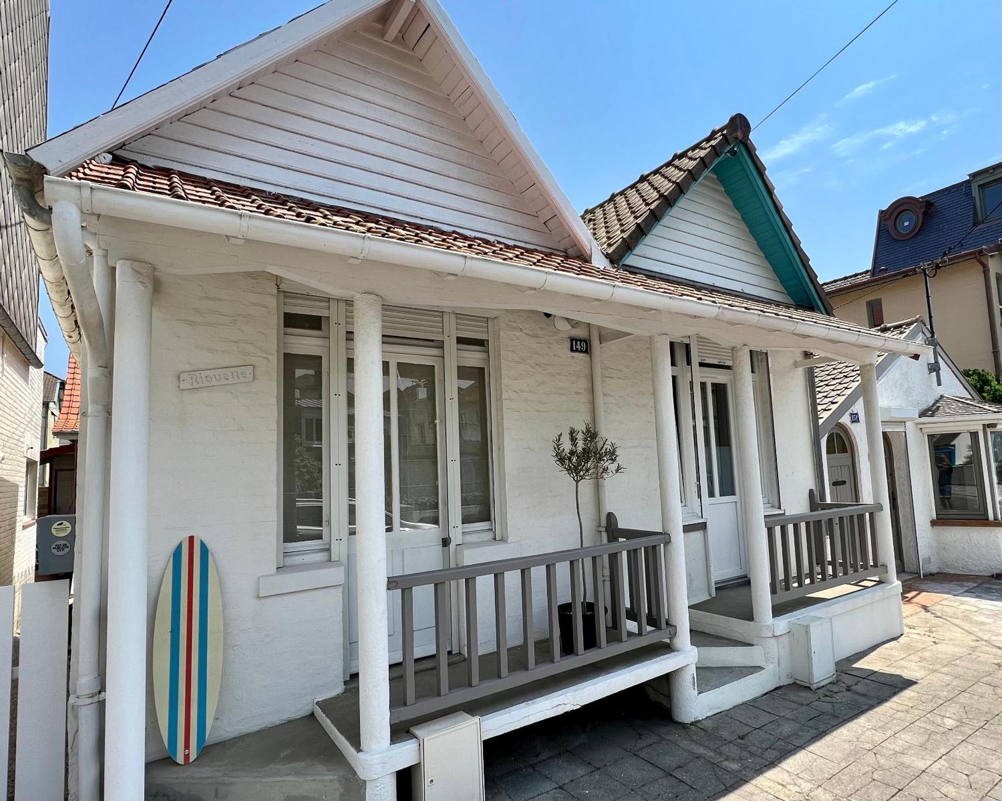 Petite Maison De Charme Apartment