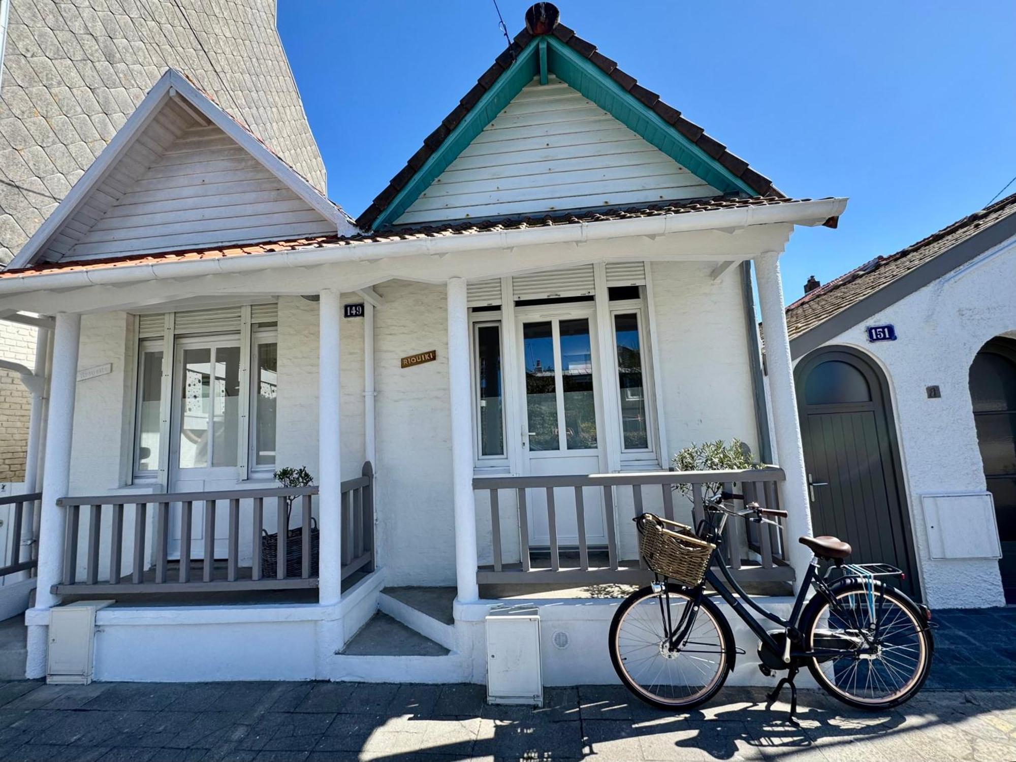 Petite Maison De Charme *