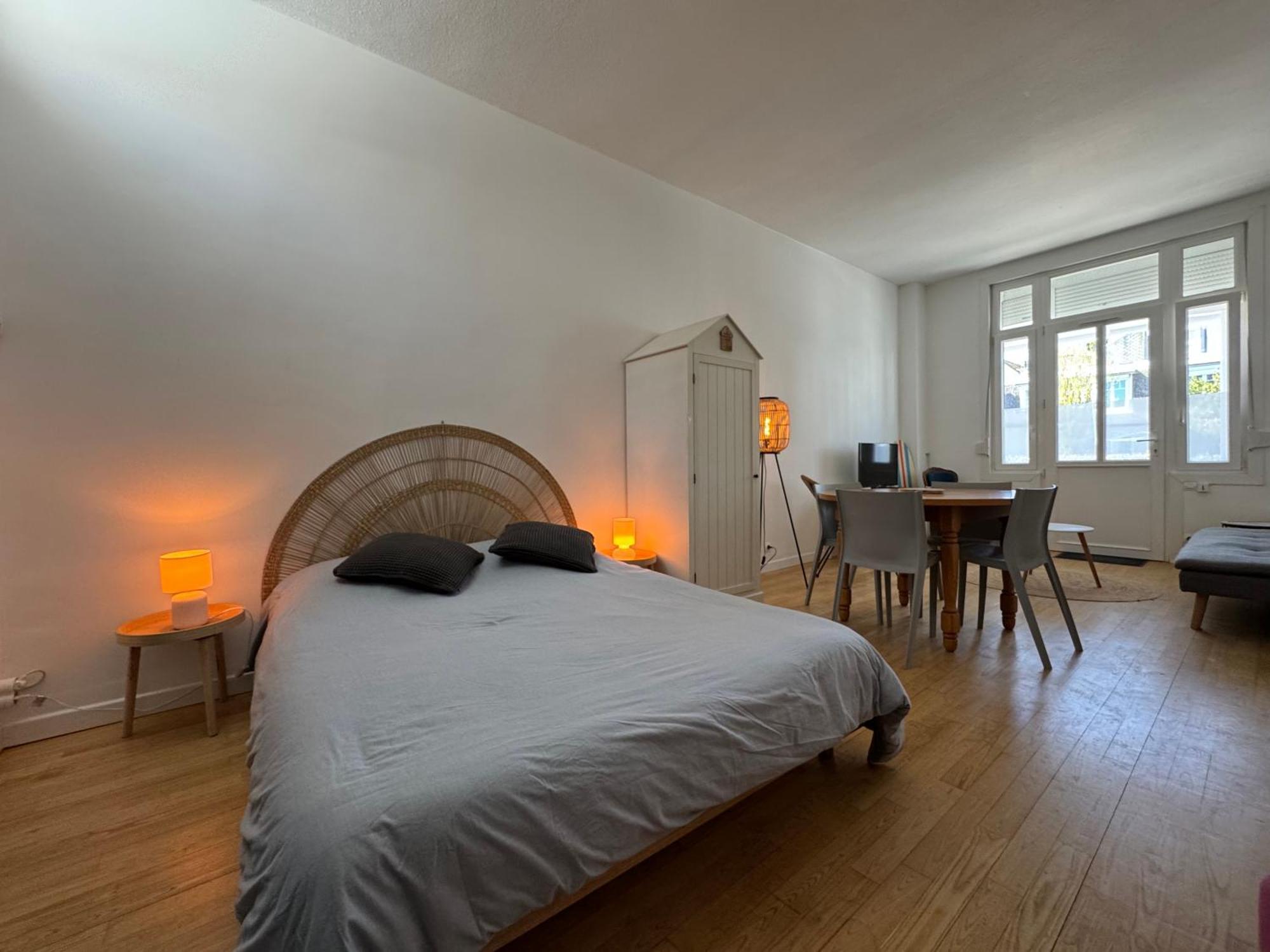 Petite Maison De Charme *