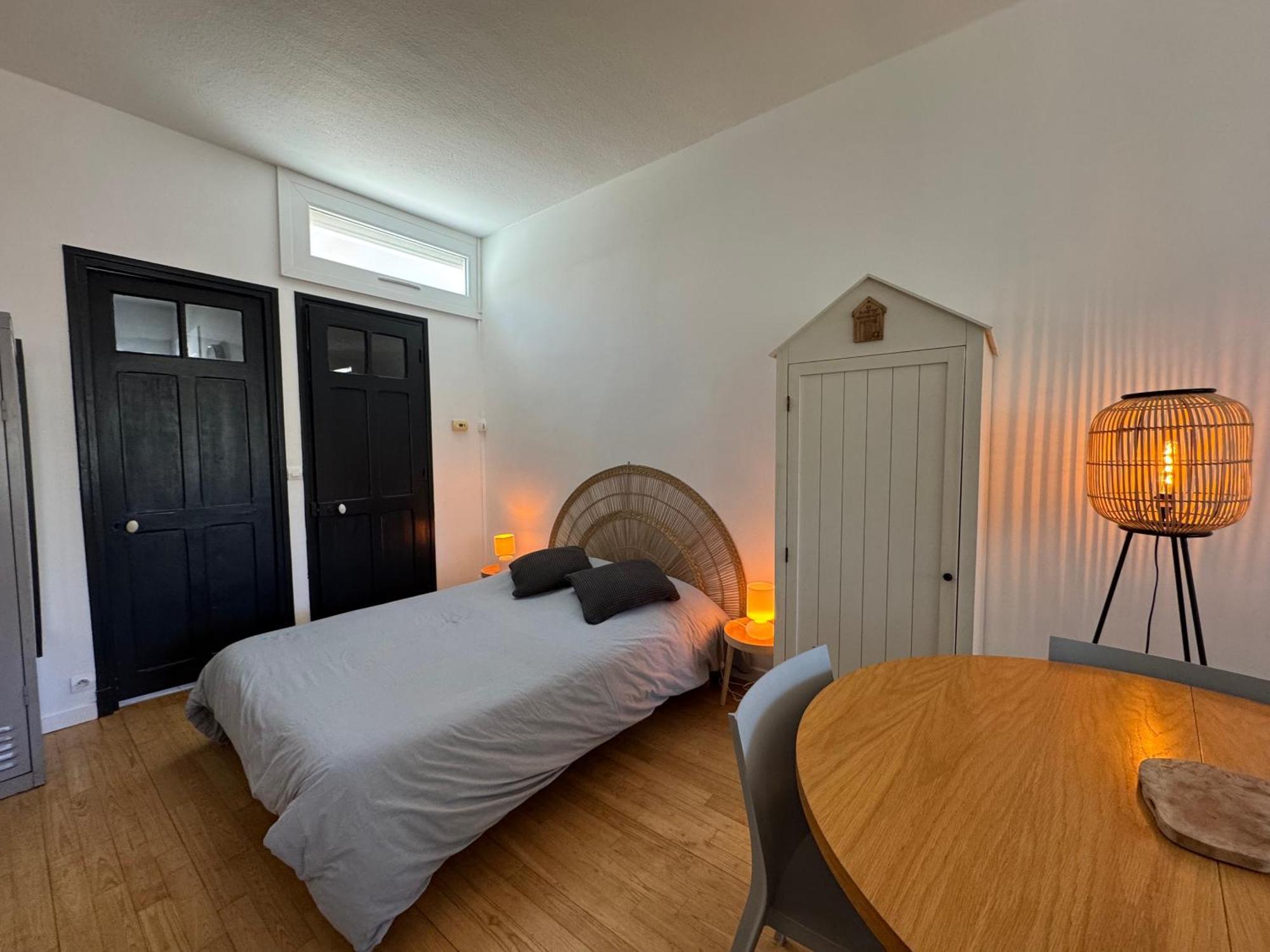 Petite Maison De Charme Apartment Le Touquet