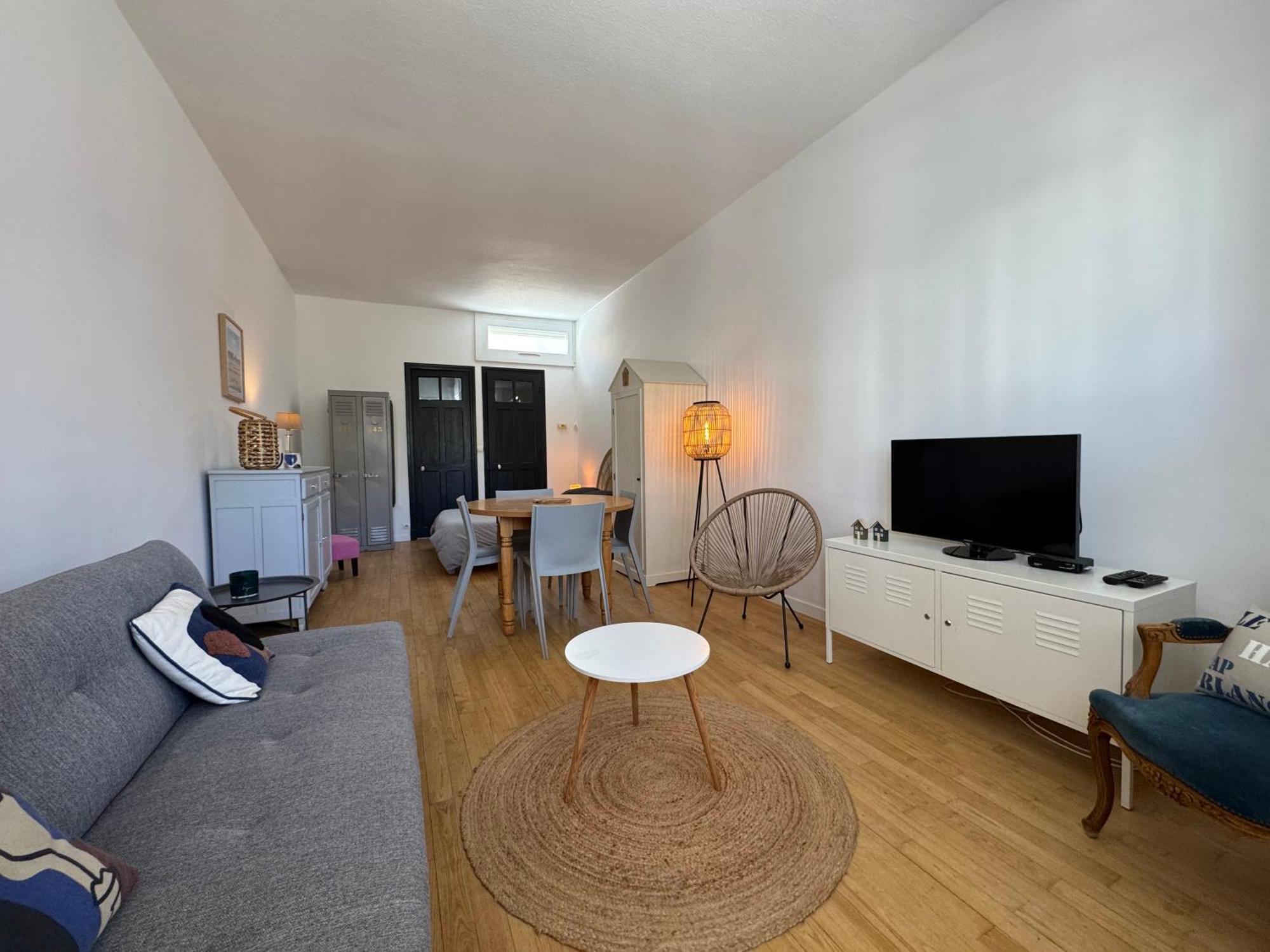 Petite Maison De Charme * Le Touquet