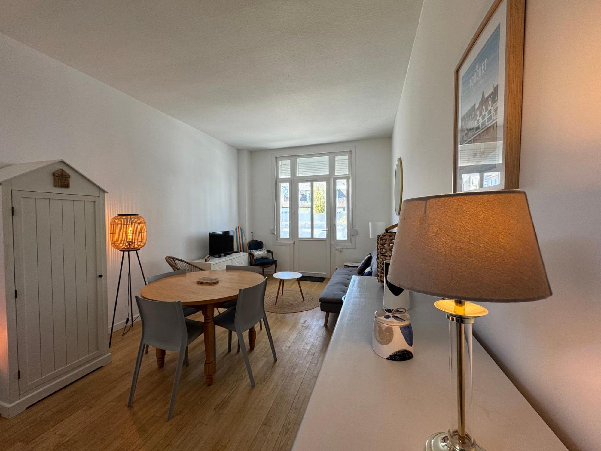 Petite Maison De Charme Apartment