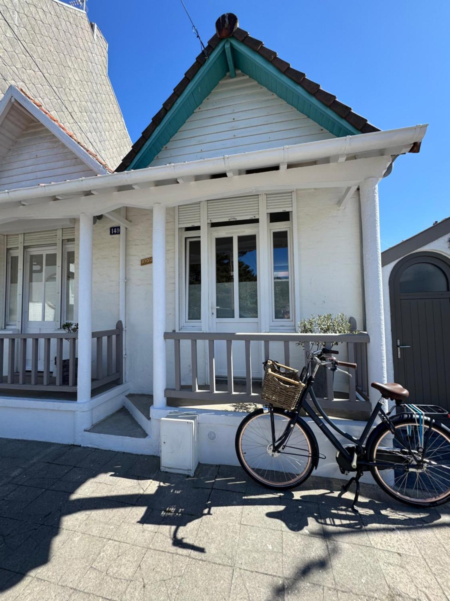 Petite Maison De Charme Apartment Le Touquet